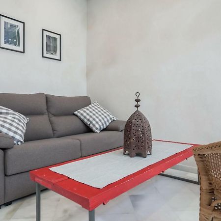 Casas De Sevilla - Apartamentos Tintes12 エクステリア 写真