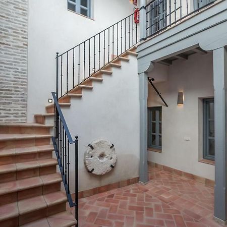 Casas De Sevilla - Apartamentos Tintes12 エクステリア 写真