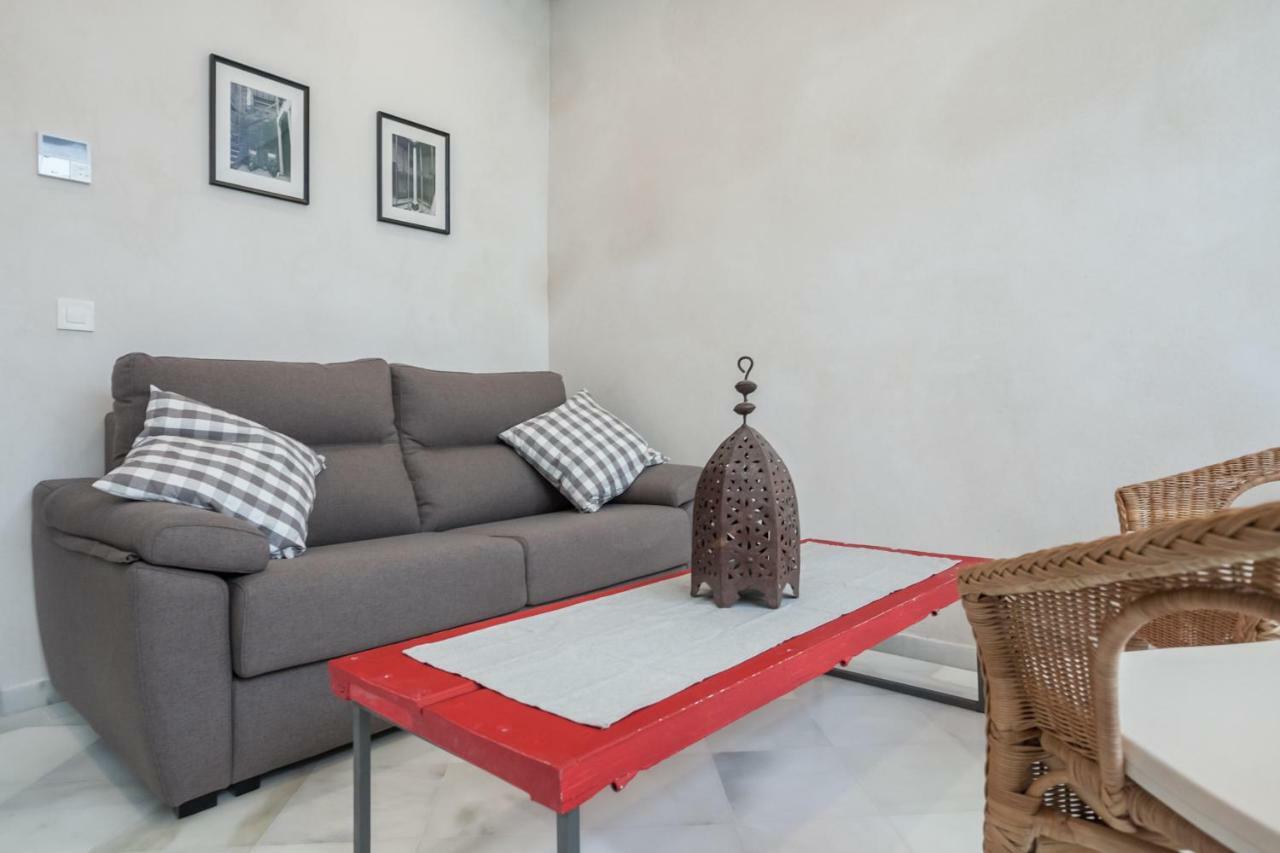 Casas De Sevilla - Apartamentos Tintes12 エクステリア 写真