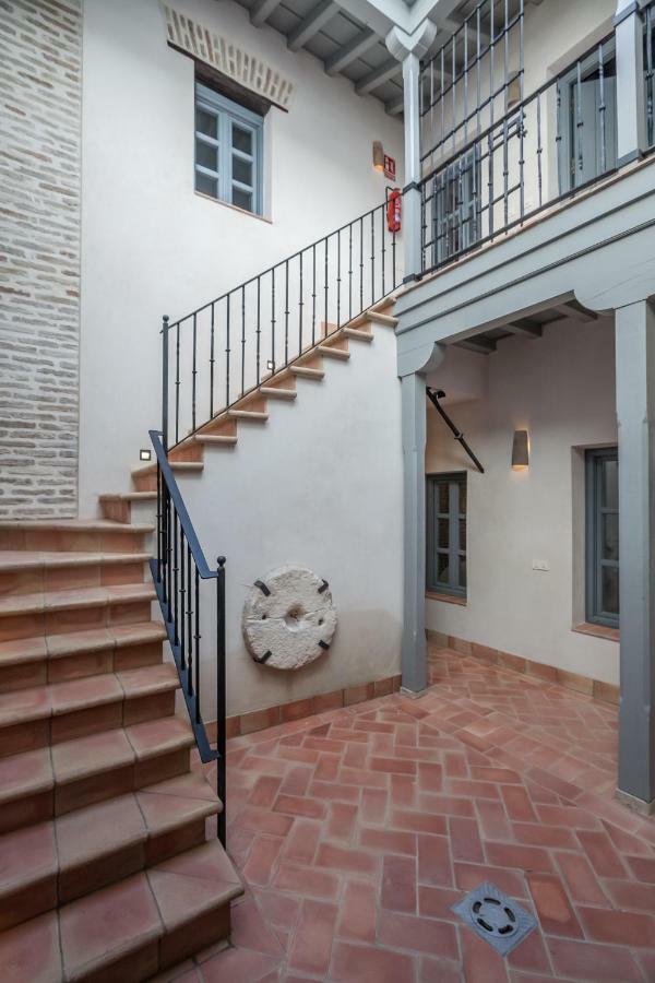 Casas De Sevilla - Apartamentos Tintes12 エクステリア 写真
