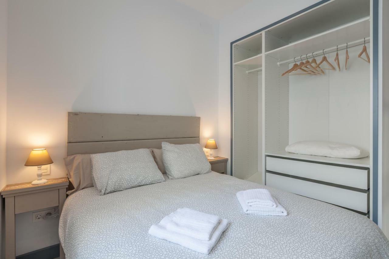 Casas De Sevilla - Apartamentos Tintes12 エクステリア 写真