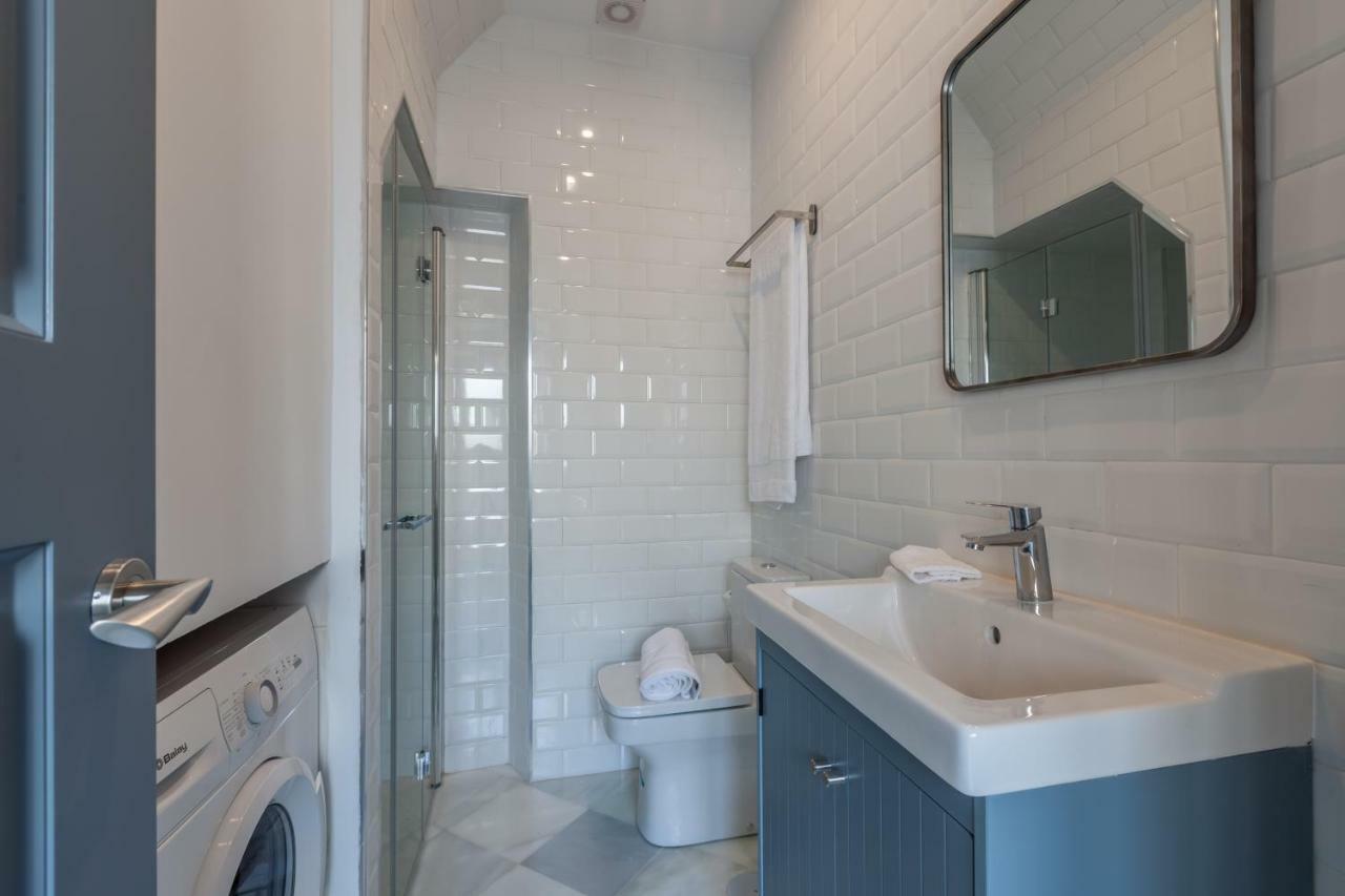 Casas De Sevilla - Apartamentos Tintes12 エクステリア 写真