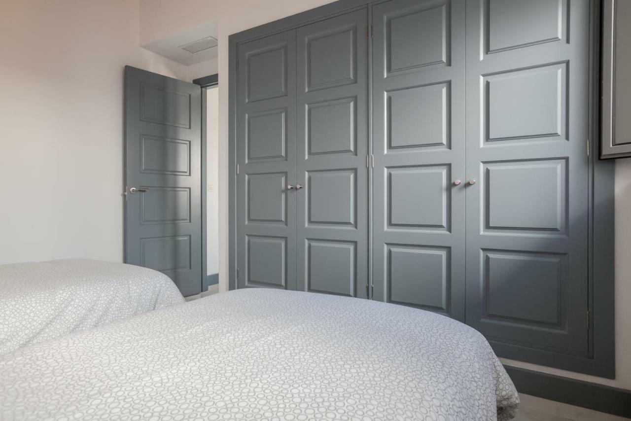 Casas De Sevilla - Apartamentos Tintes12 エクステリア 写真